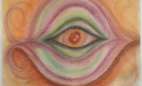 Channeling drawing